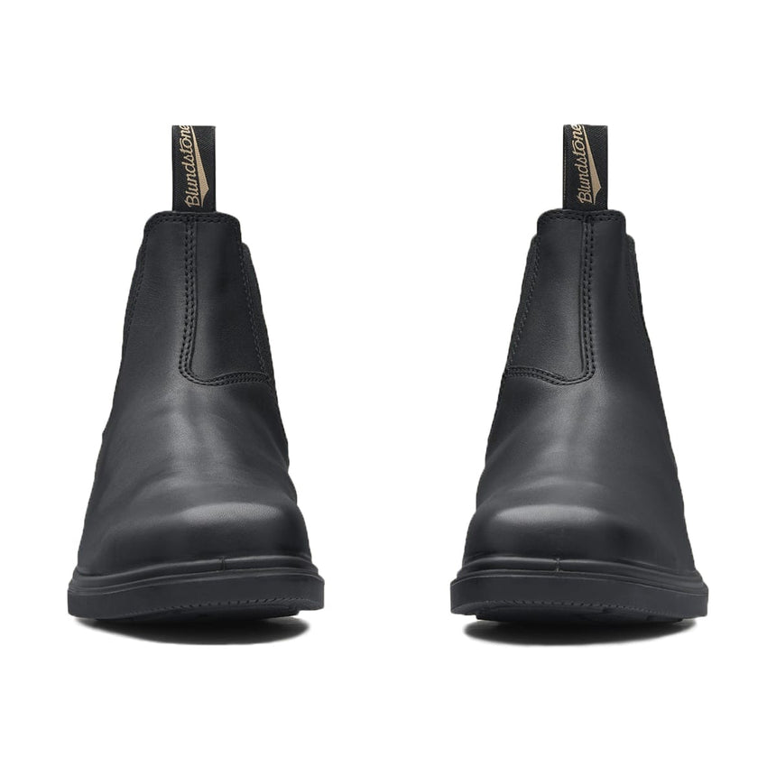 663 Unisex Elastic Side Non Safety Boots Elastic Sided Boots Blundstone