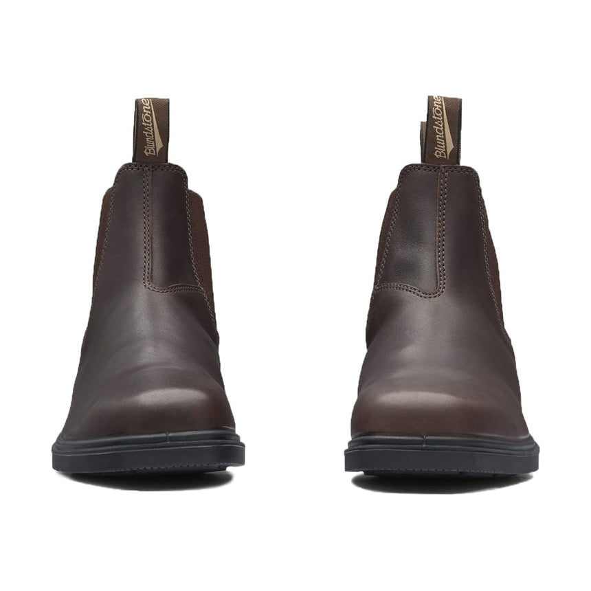 659 Unisex Elastic Side Dress Boots Elastic Sided Boots Blundstone