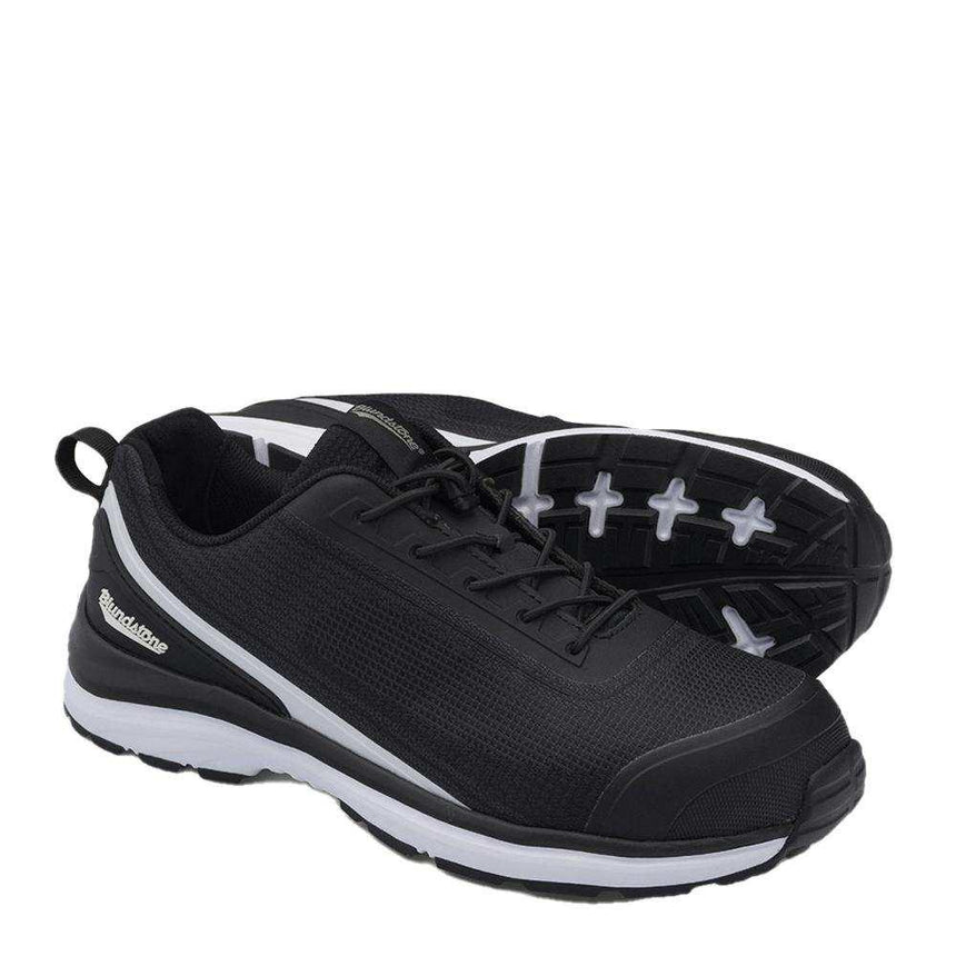 793 Unisex Lace Up Safety Joggers Safety Shoes Blundstone
