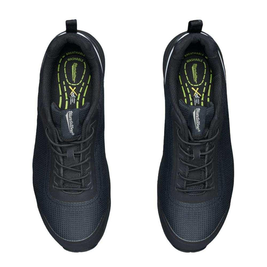 793 Unisex Lace Up Safety Joggers Safety Shoes Blundstone