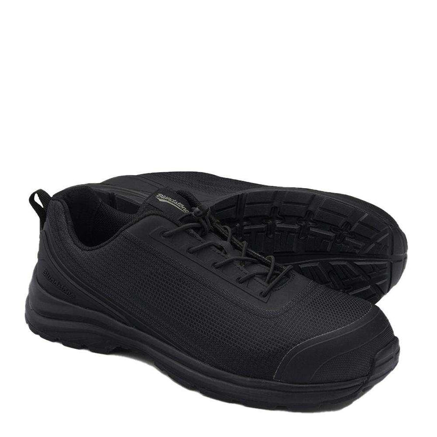 795 Unisex Lace Up Safety Joggers Safety Shoes Blundstone