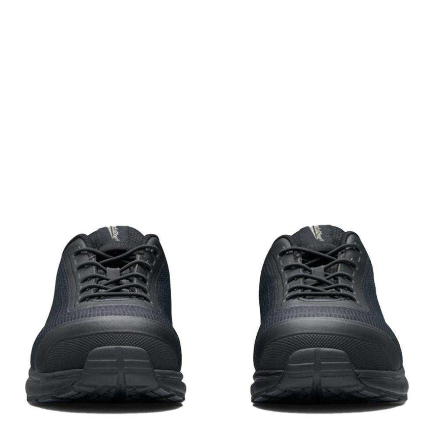 795 Unisex Lace Up Safety Joggers Safety Shoes Blundstone