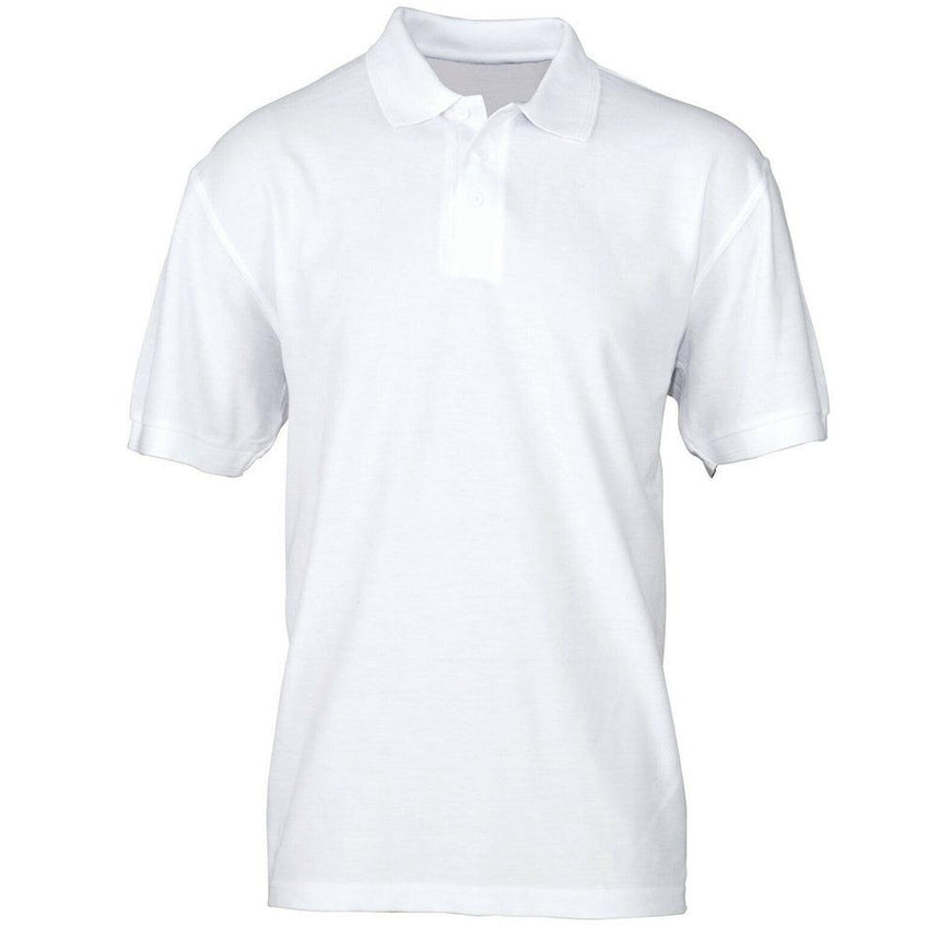 Unisex Casual Polo Shirts Colbest