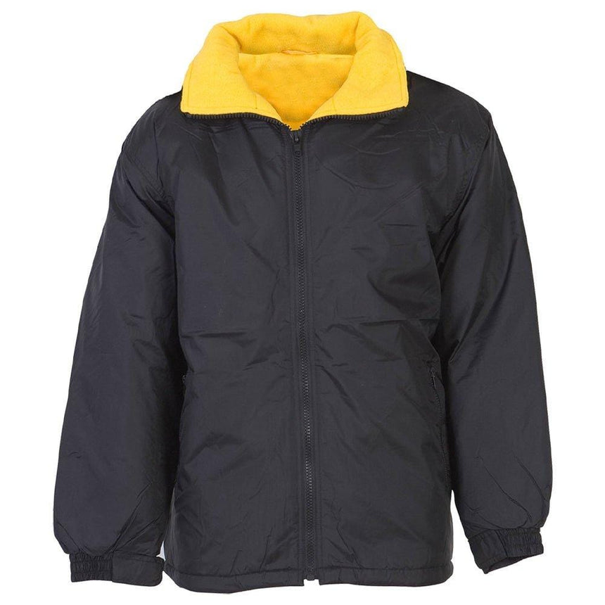 Winter Parka Jacket Jackets Colbest