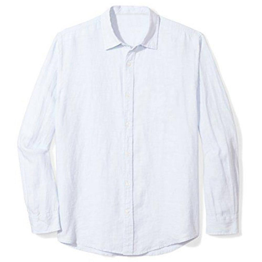 Linen White Shirt Shirts Cottonize