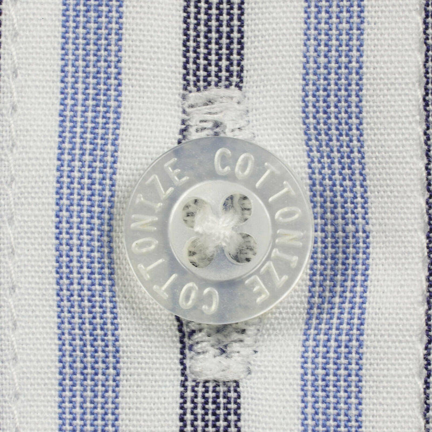 Men's Fine Cotton Shirt Shirts Cottonize