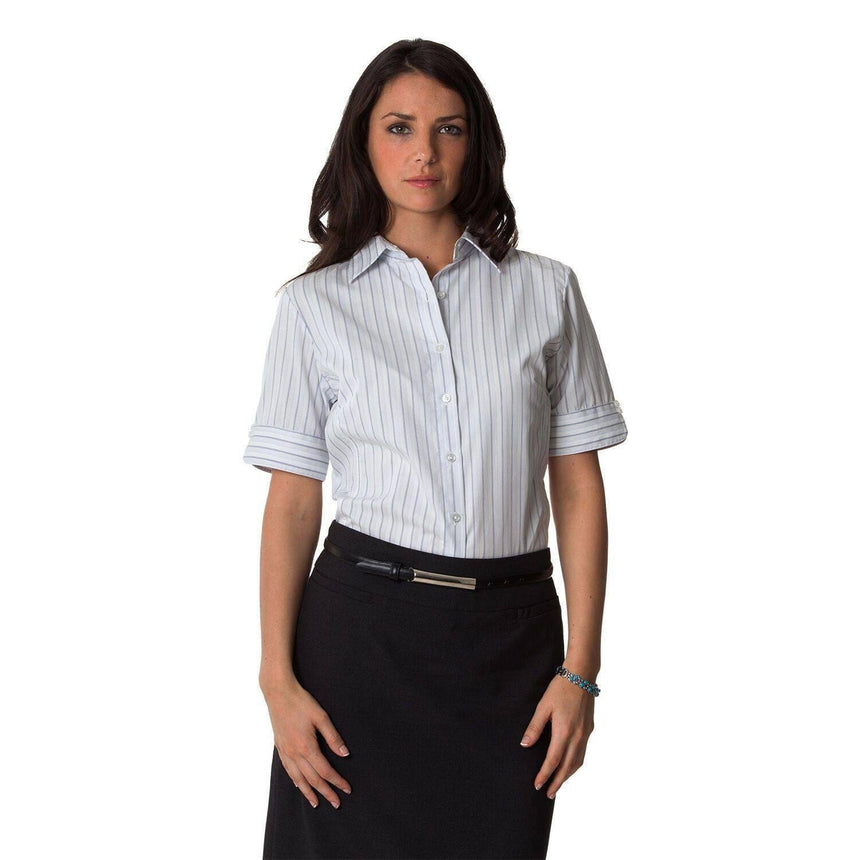 Women Blouse Shirt Blouse Shirts Cottonize