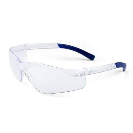 Solar Safety Spec Eye Protection DNC Clear  