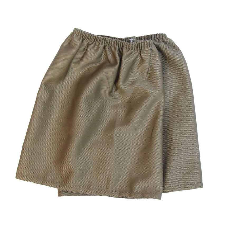 Cotton Boot Covers Boot Covers DNC