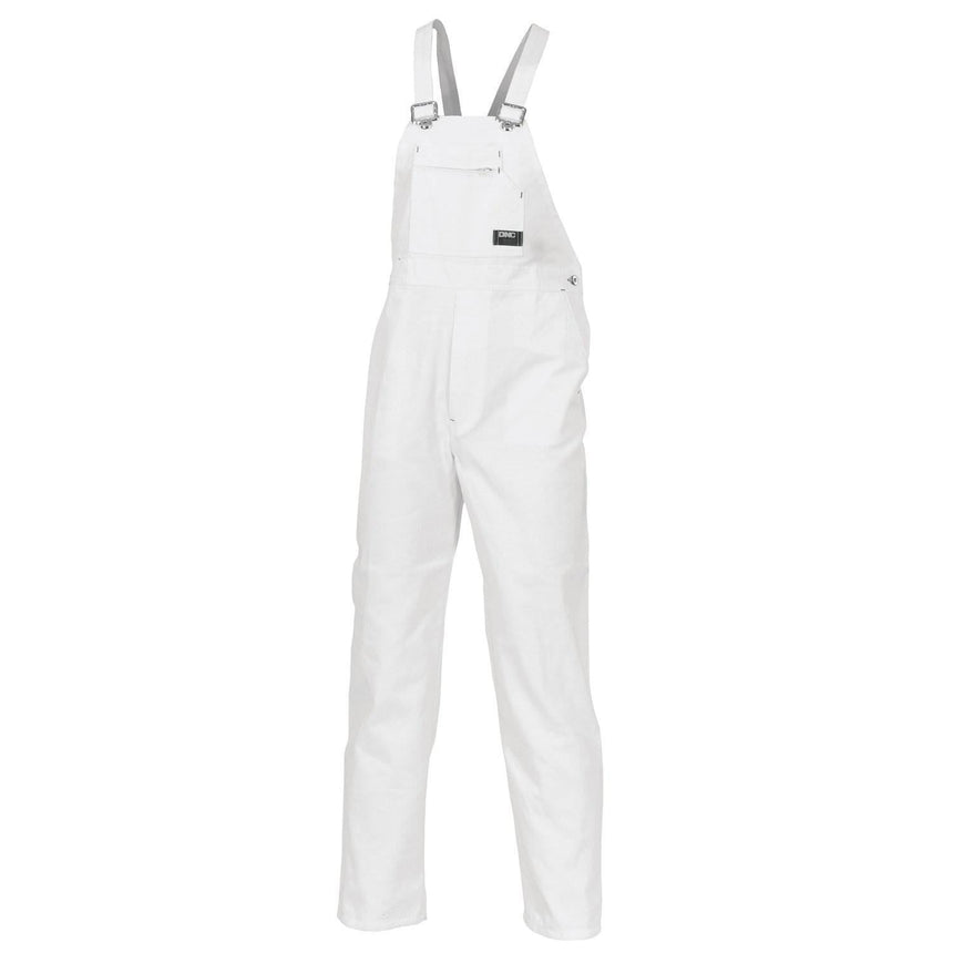 Cotton Drill Bib And Brace Overall Overalls DNC