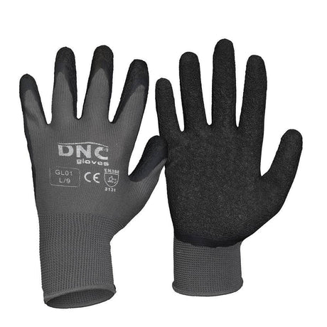 Latex Lite Gloves Gloves DNC   