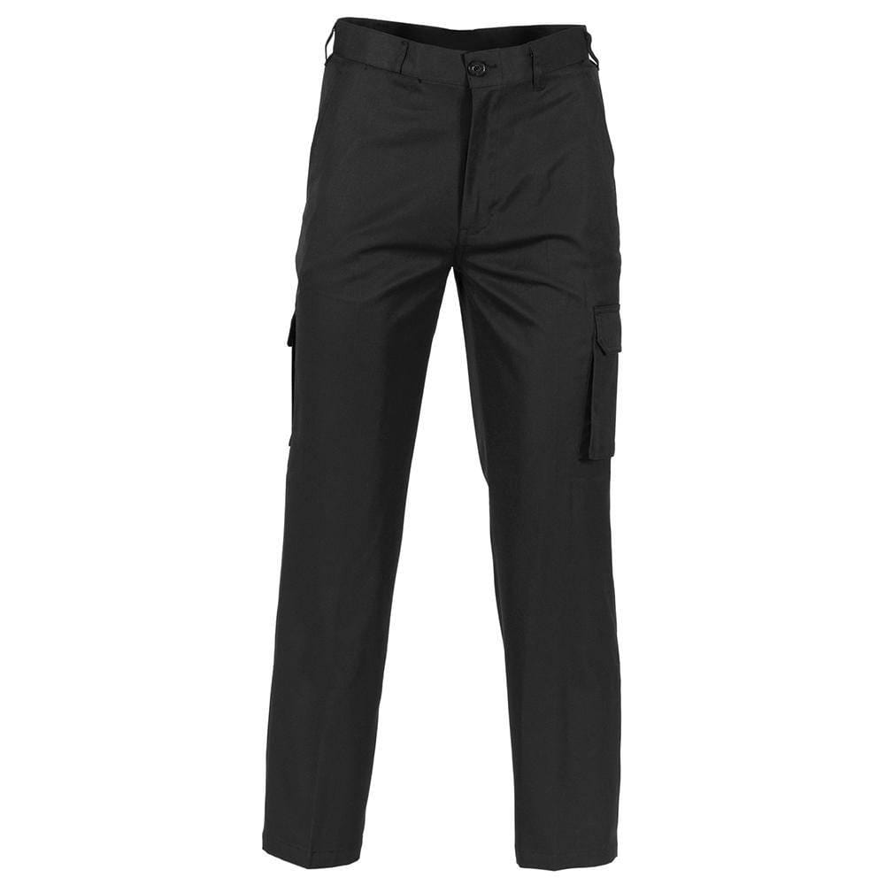 Dnc Workwear Permanent Press Cargo Pants - 4504 main image 1