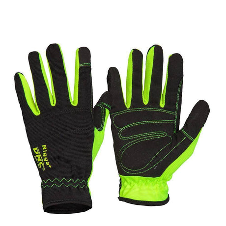 RIGGA+ Gloves Gloves DNC   