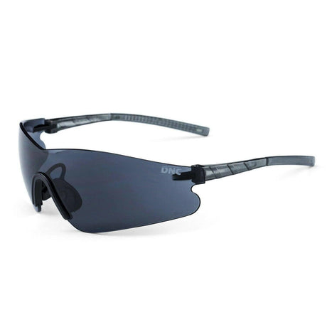 Hawk Safety Spec Eye Protection DNC Smoke  