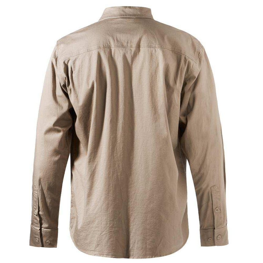 LSH-1 360-Degree Stretch Work Shirt Shirts FXD