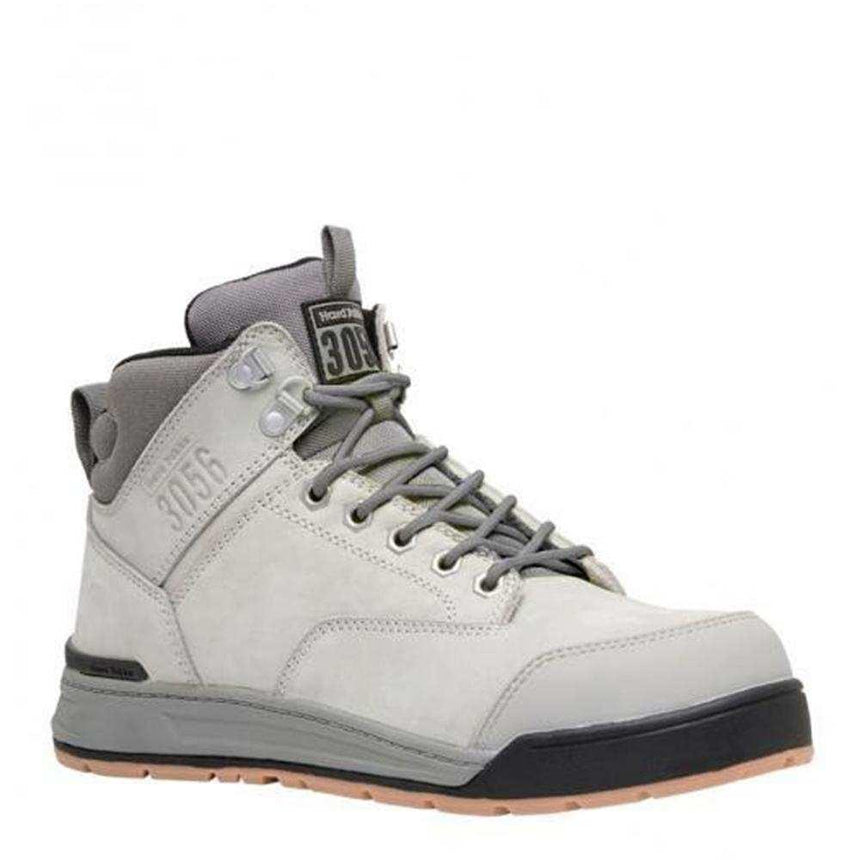 3056 NS STREET Zip Up Boots Hard Yakka