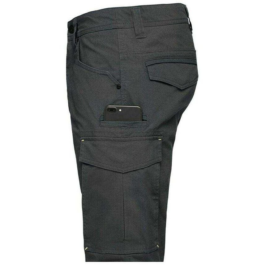 3056 Ripstop Cargo Pant Pants Hard Yakka