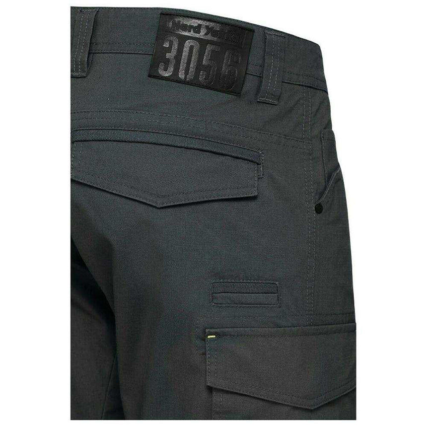 3056 Ripstop Cargo Pant Pants Hard Yakka