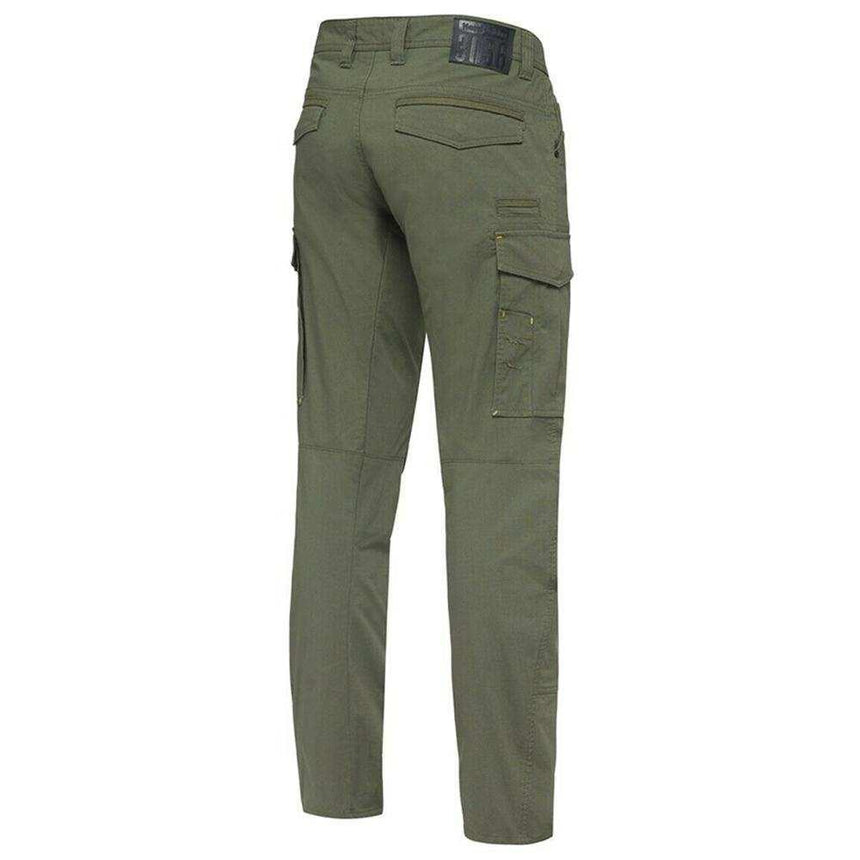 3056 Ripstop Cargo Pant Pants Hard Yakka