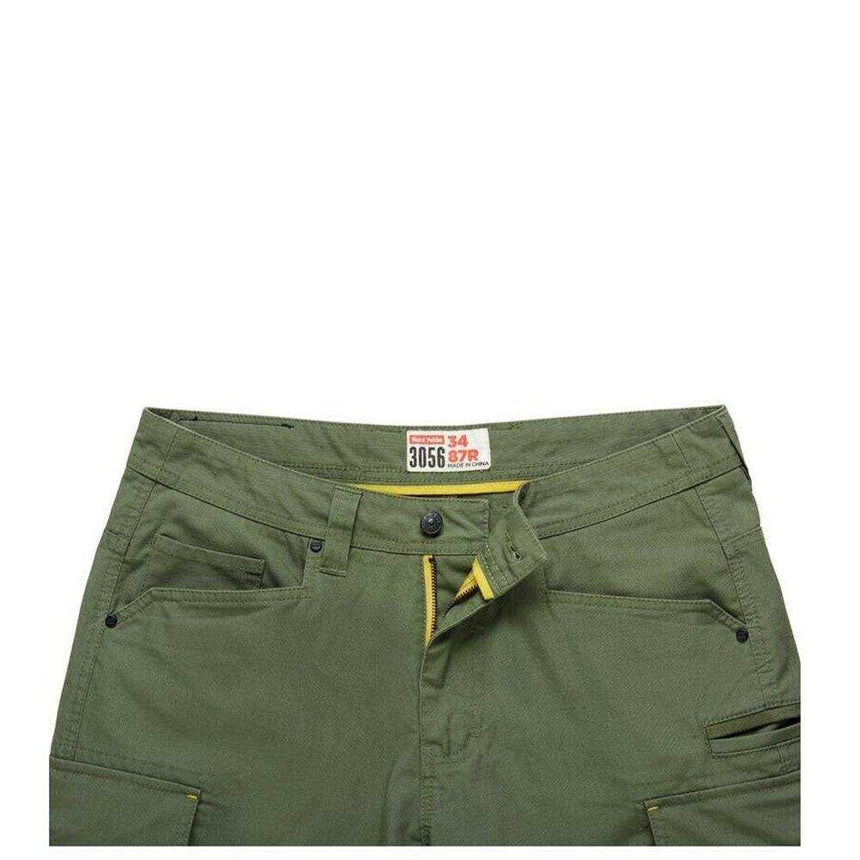 3056 Ripstop Cargo Pant Pants Hard Yakka