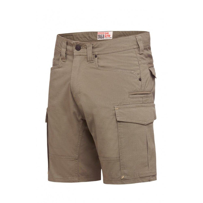 3056 Ripstop Short Shorts Hard Yakka