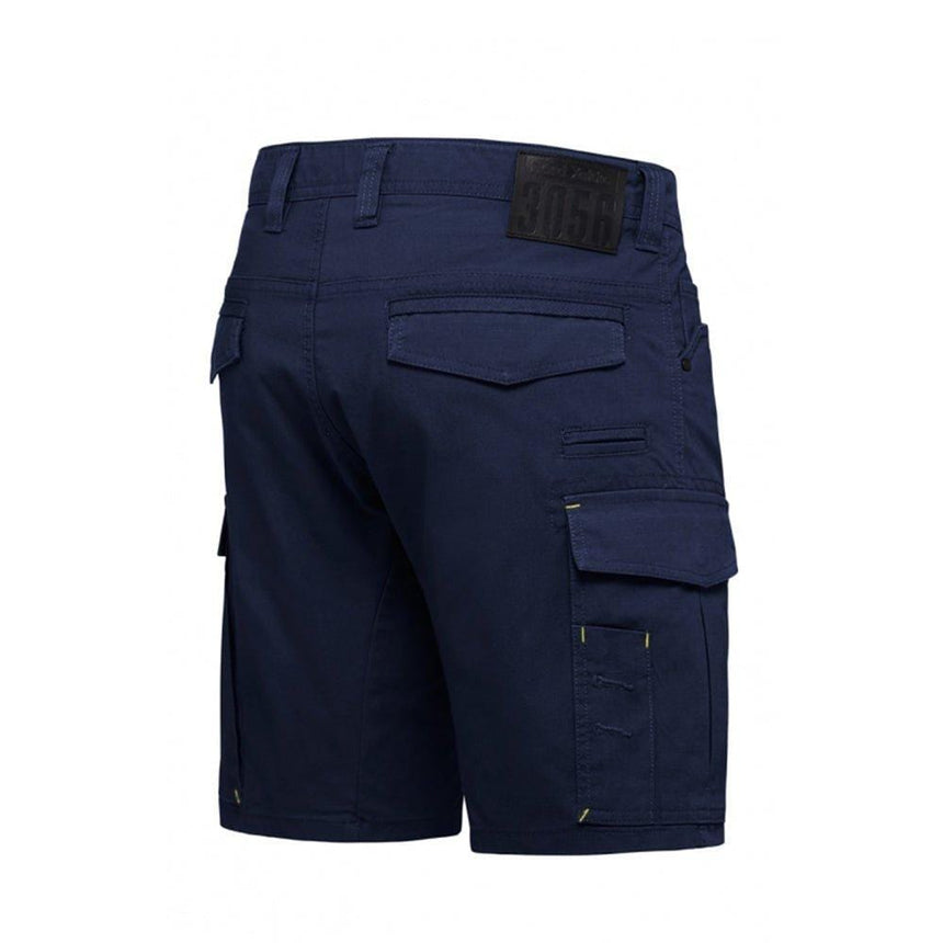 3056 Ripstop Short Shorts Hard Yakka