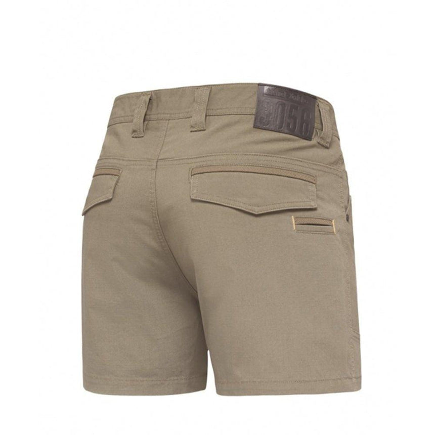 3056 Ripstop Shorts Shorts Hard Yakka