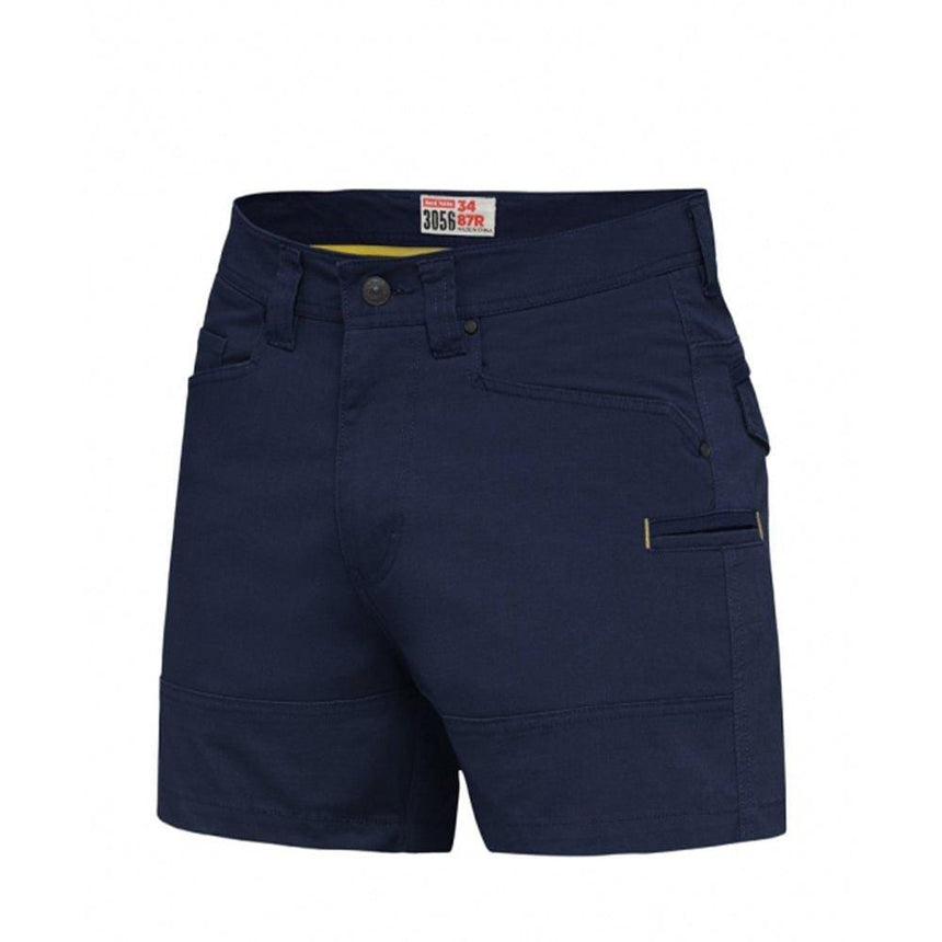 3056 Ripstop Shorts Shorts Hard Yakka
