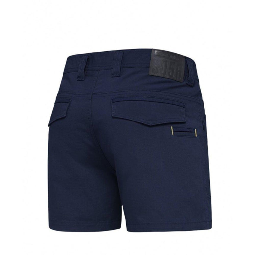 3056 Ripstop Shorts Shorts Hard Yakka
