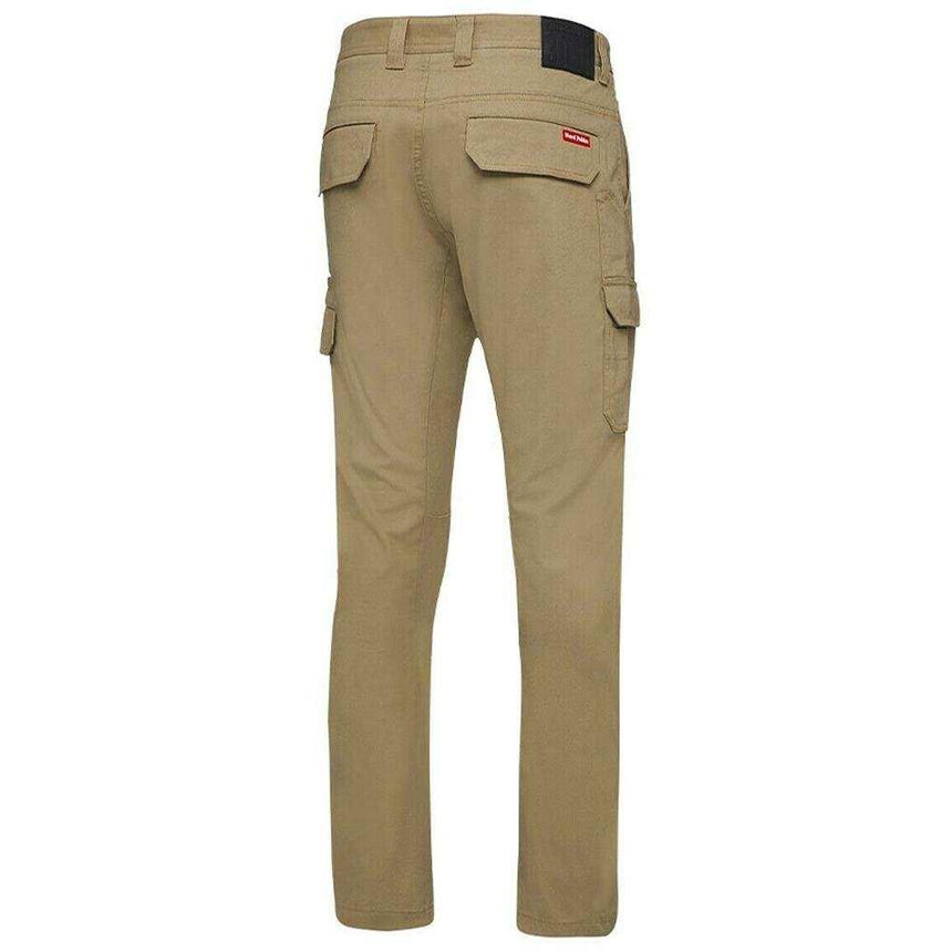 3056 Stretch Canvas Cargo Pant Pants Hard Yakka