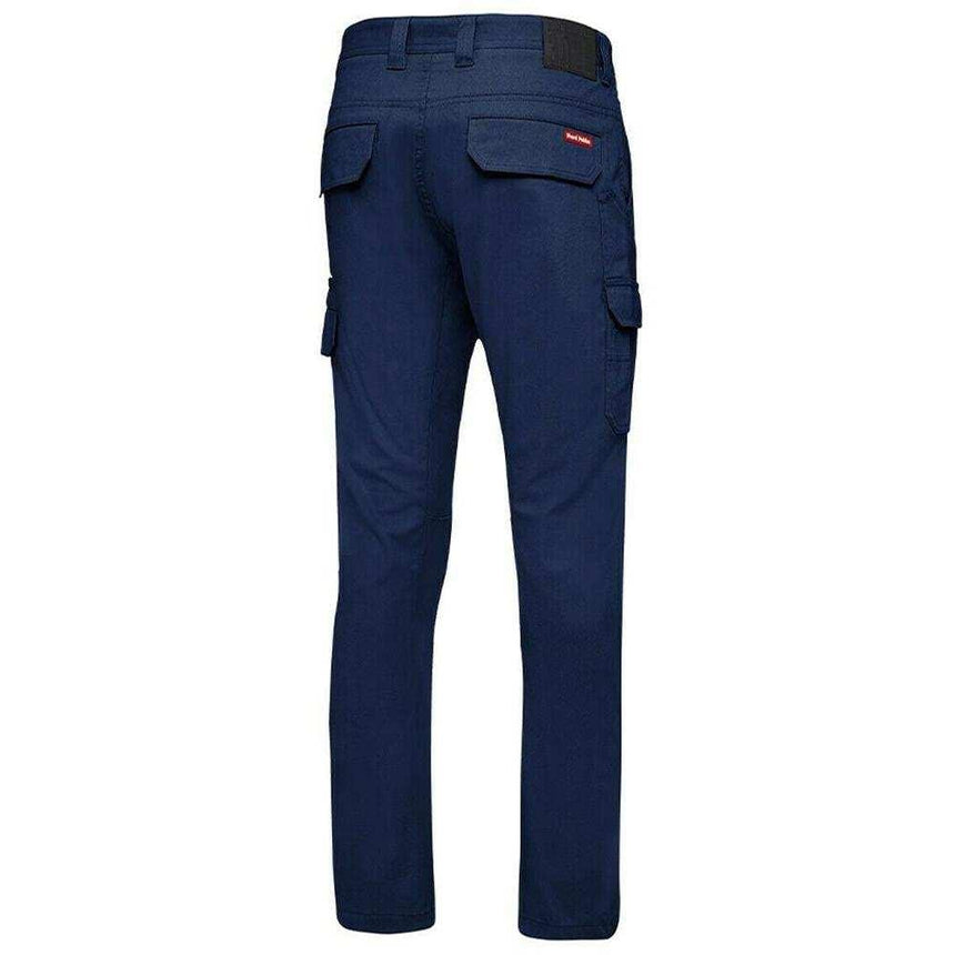 3056 Stretch Canvas Cargo Pant Pants Hard Yakka