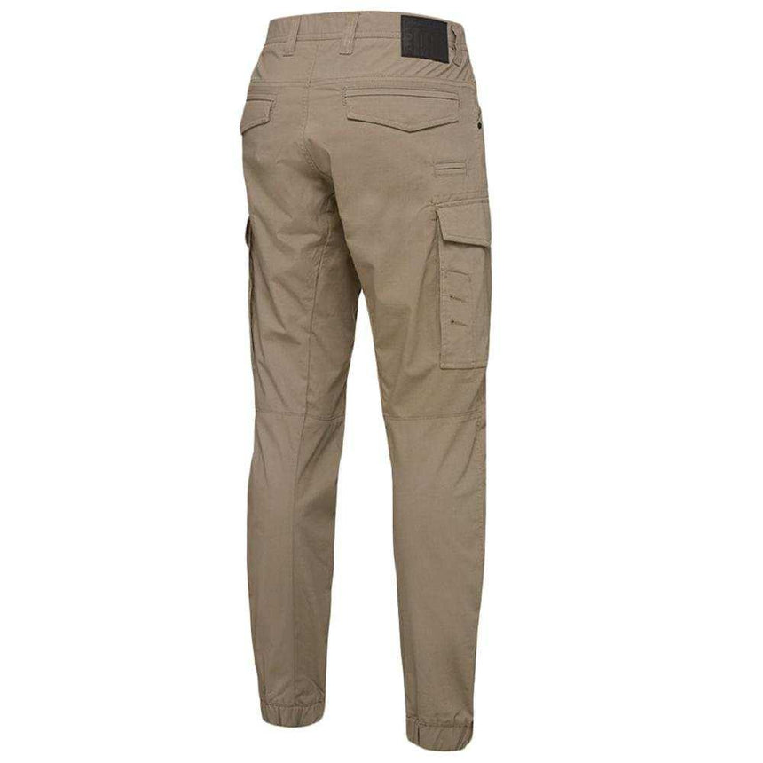 3056 Workwear Cargo Cuff Pants Hard Yakka