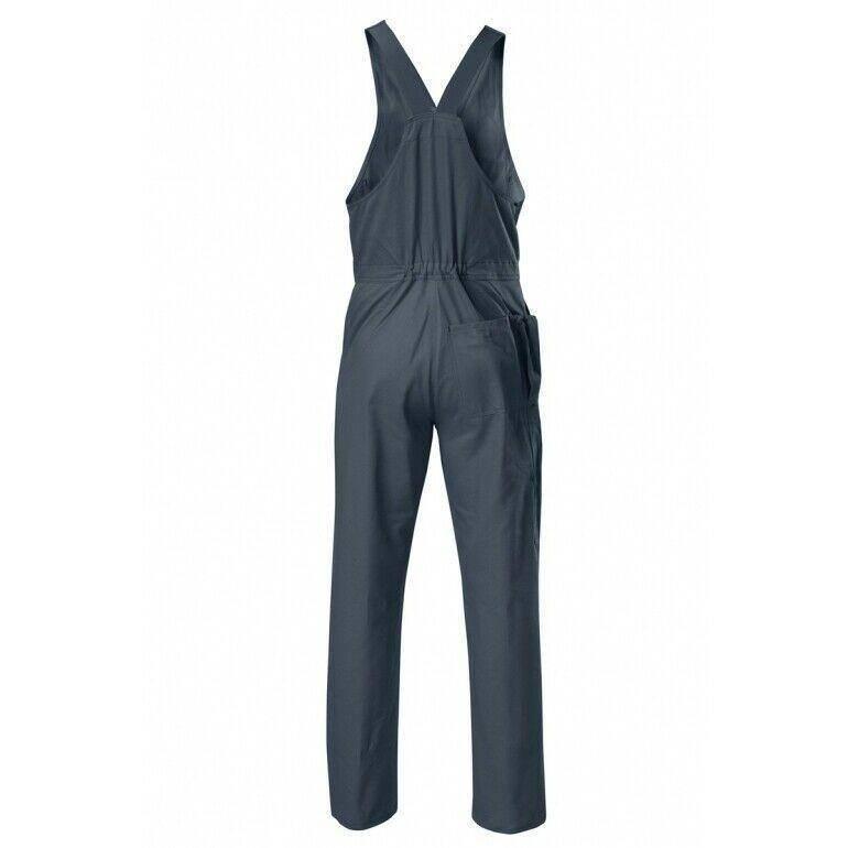 Action Back Overall Overalls Hard Yakka