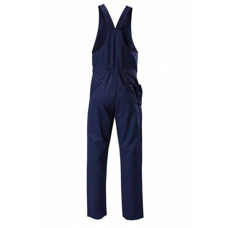 Action Back Overall Overalls Hard Yakka