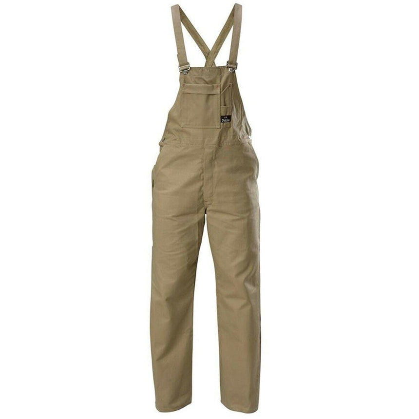 Bib and Brace Overall Overalls Hard Yakka