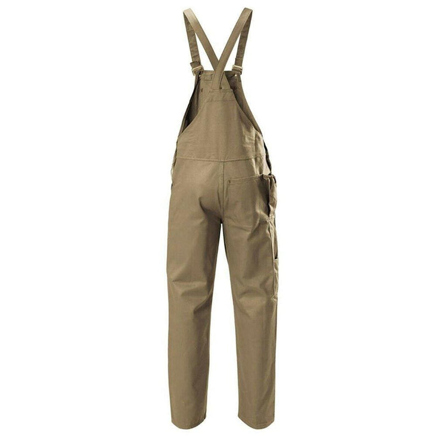 Bib and Brace Overall Overalls Hard Yakka