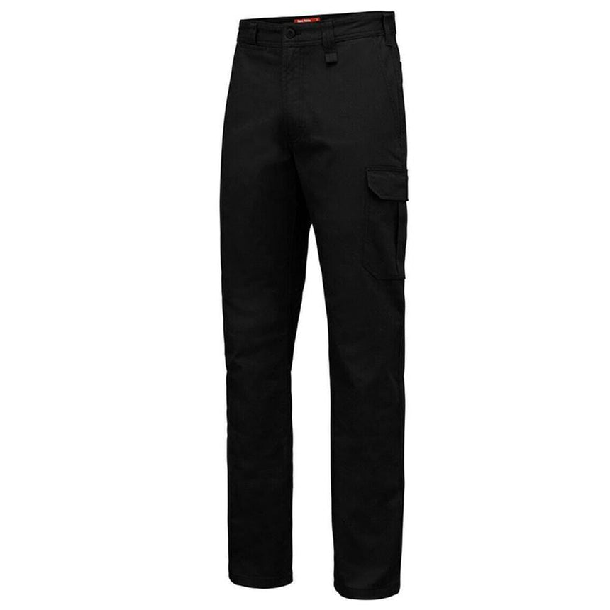Core Stretch Cargo Pant Pants Hard Yakka