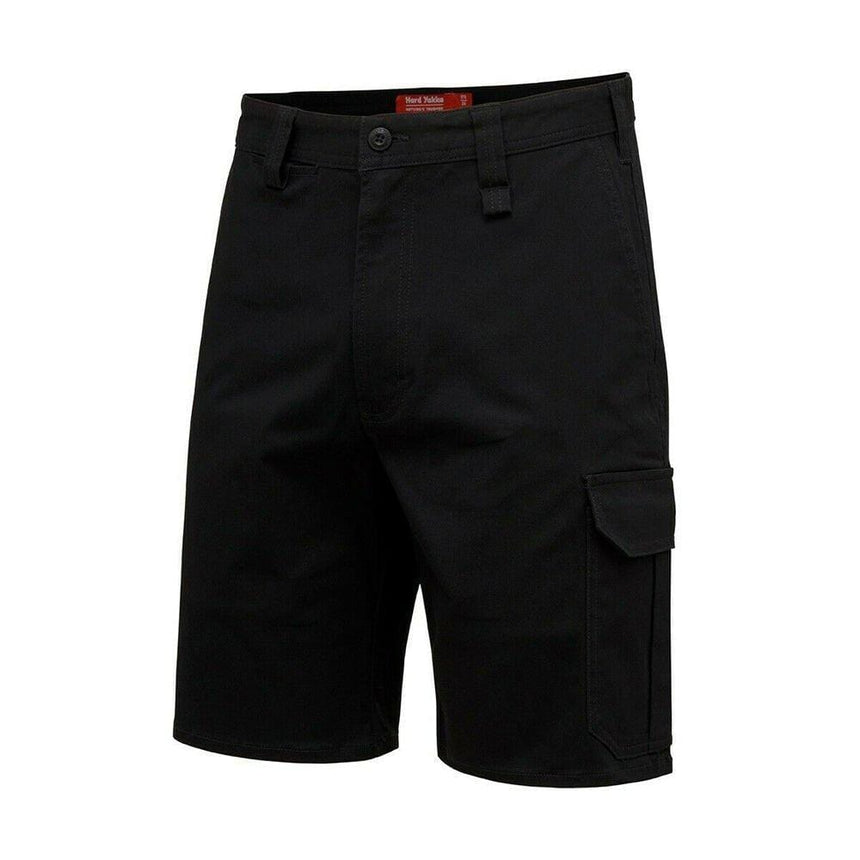 Core Stretch Cargo Short Shorts Hard Yakka