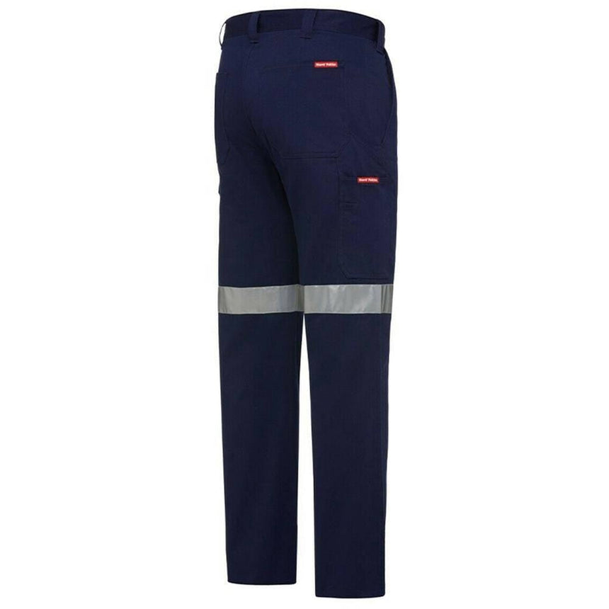 Core Cargo Drill Taped Pant Pants Hard Yakka