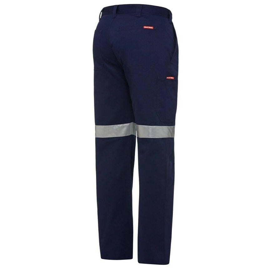 Core Drill Taped Pant Pants Hard Yakka