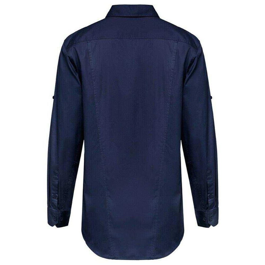 Core Lightweight Vented Shirt Shirts Hard Yakka