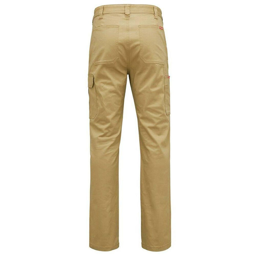 Core Stretch Cargo Pant Pants Hard Yakka