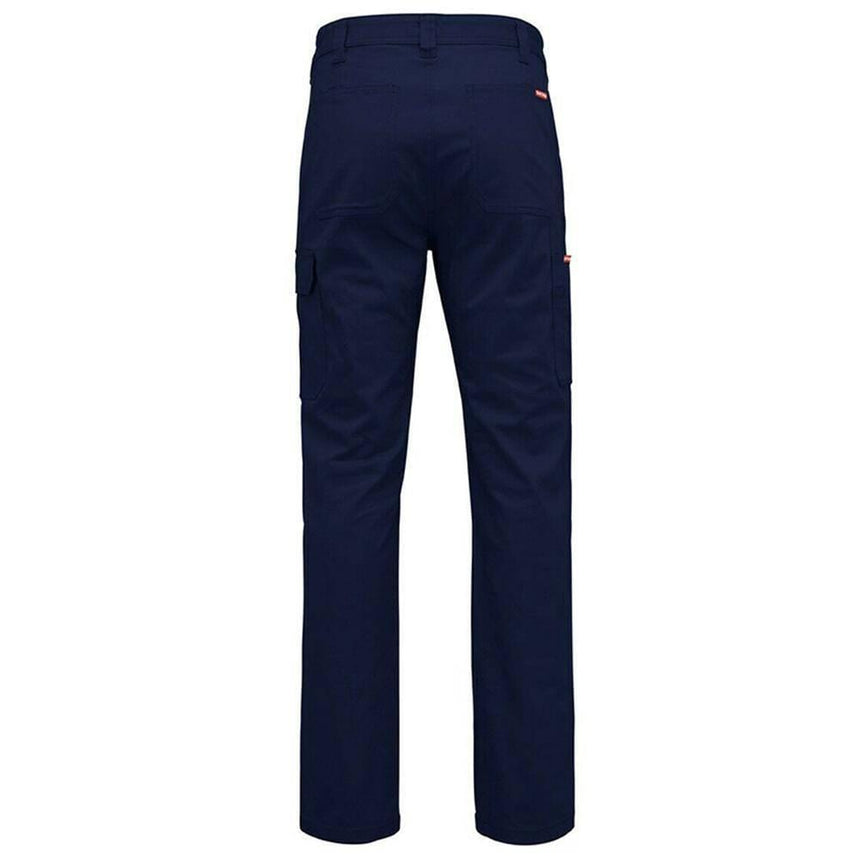 Core Stretch Cargo Pant Pants Hard Yakka