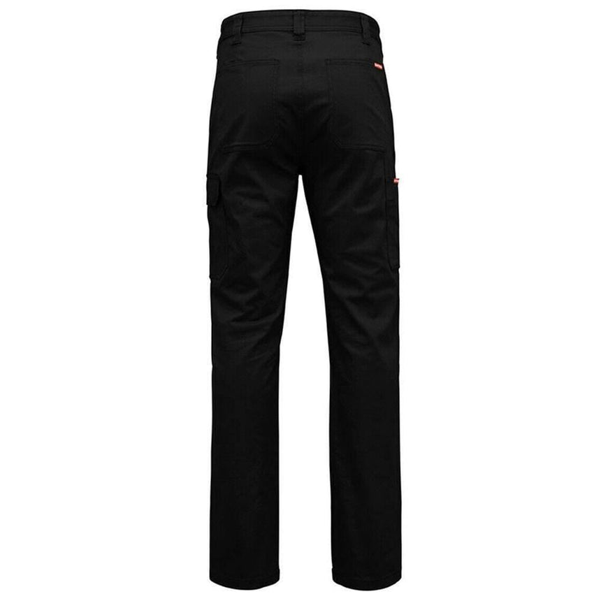 Core Stretch Cargo Pant Pants Hard Yakka