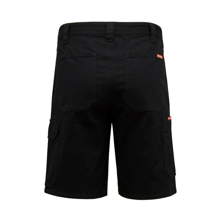 Core Stretch Cargo Short Shorts Hard Yakka