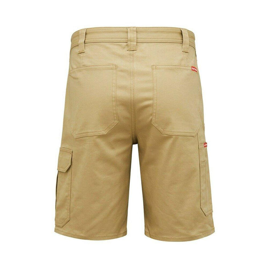 Core Stretch Cargo Short Shorts Hard Yakka
