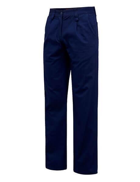 Core Womens Drill Pant Pants Hard Yakka