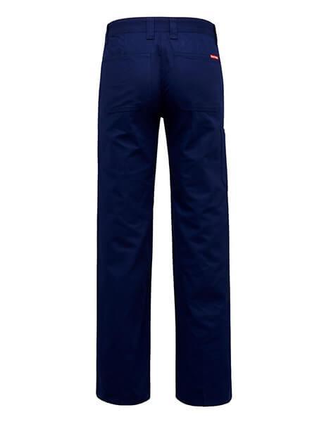 Core Womens Drill Pant Pants Hard Yakka