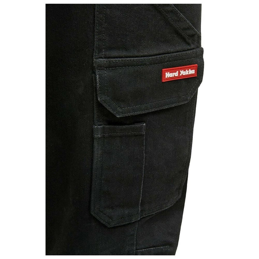 Dyneema® Tough Jean Pants Hard Yakka