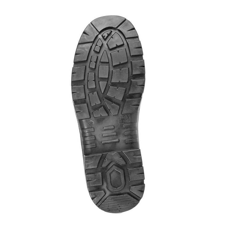 Grit Elastic Side Boot Elastic Sided Boots Hard Yakka